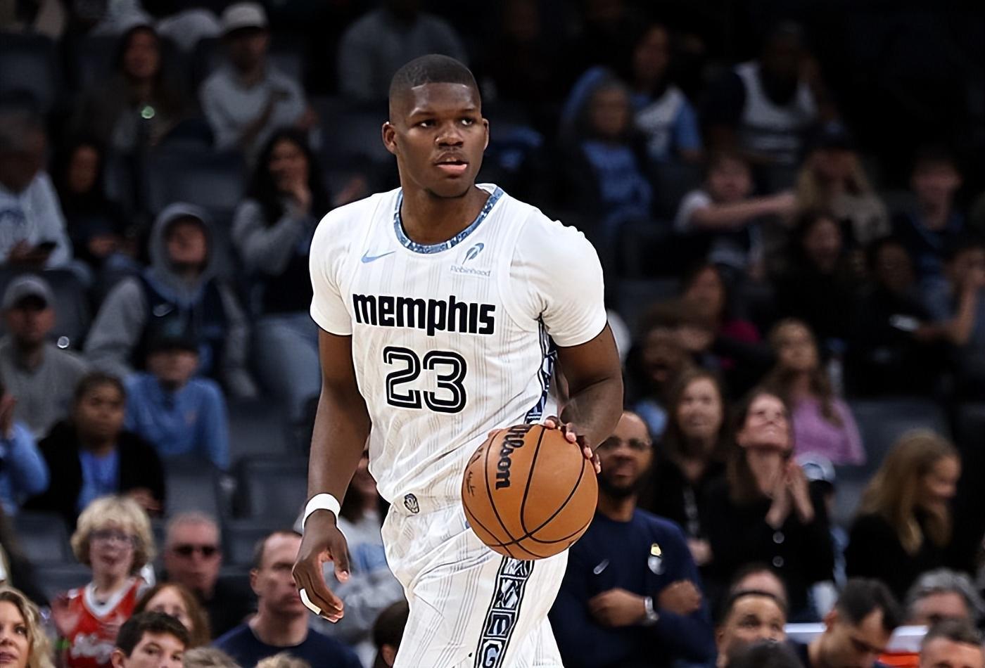 FIFA Club World Cup-最后3分钟13-0！灰熊神奇逆转篮网 考沃德21分轰两记关键三分