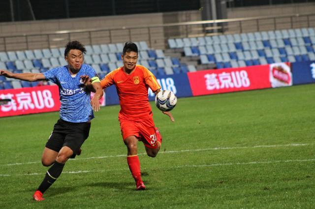 官方网站入口-U20国青首战中超惨遭绝杀：本想能和中超队多踢1场