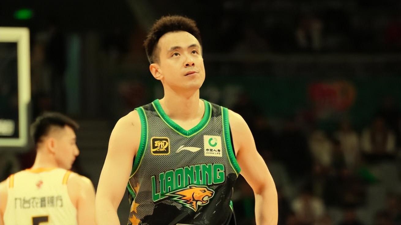 2025世俱杯官方入口-CBA赵子龙狂轰24+3+7+1复出即巅峰！辽篮否极泰来,送给新疆两连败