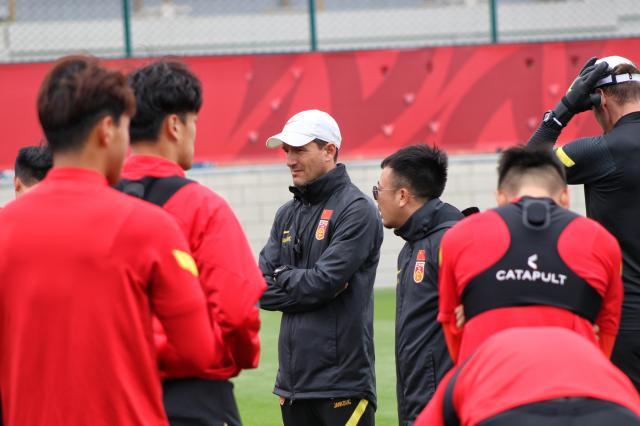 主页-U22国青能打上富裕仗吗?备战3大难关考验扬科维奇